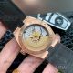 JH Vacheron Constantin Overseas Automatic 41 MM Chocolate Face Rose Gold Case 5100 Men's Watch (5)_th.jpg